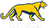 Argentina union badge