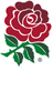 England union badge