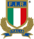 Italy union badge