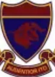 Aliwal North High School crest