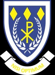Andrew Rabie High School crest