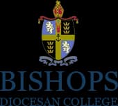 Bishops Diocesan College crest