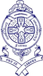 CBC Boksburg crest