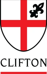 Clifton School crest