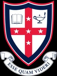 Cranbrook School (Australia) crest