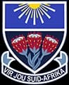 DF Malan High School crest