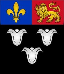 Eton College (England) crest