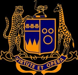 Graeme College crest