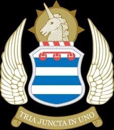 Grey High School (Port Elizabeth) crest