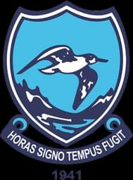 Hermanus High School crest