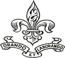 Hilton College crest