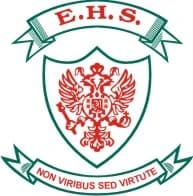Hoërskool Ermelo crest