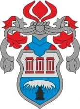 Monument Park Primary / High School crest
