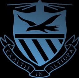 Punt High School crest