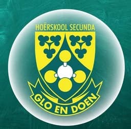 Hoërskool Secunda crest