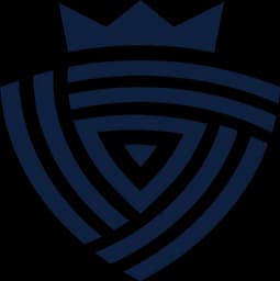 Hoërskool Trio crest