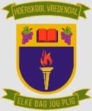 Vredendal High School crest