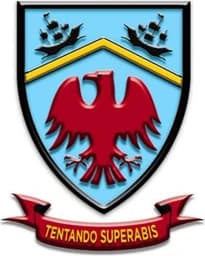Hudson Park High School crest