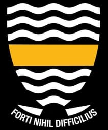Jeppe High School for Boys crest