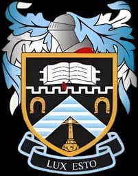 Milnerton High School crest