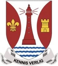 Hoërskool Nico Malan crest