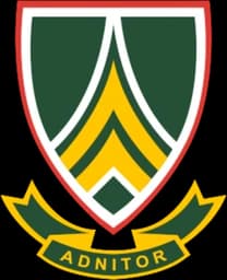 Noord-Kaap High School crest
