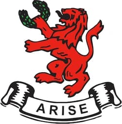Parktown Boys' High School crest