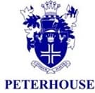 Peterhouse (Zimbabwe) crest