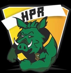 Hoërskool Piet Retief crest