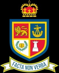 Port Alfred High School crest