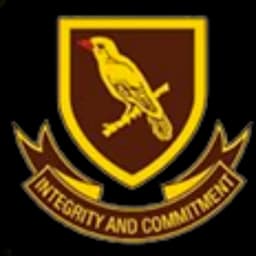 Hoërskool Randpark crest