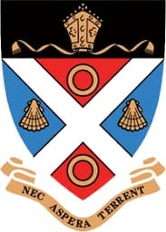 St Andrew's College (Grahamstown) crest