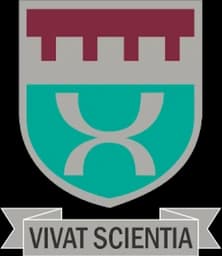 Stellenberg High School crest