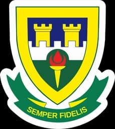 Stirling High School crest