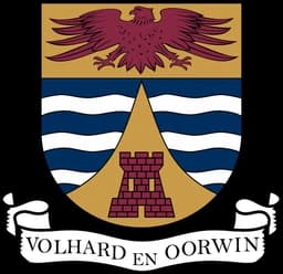 Strand High School crest