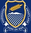 Hoërskool Swartland crest