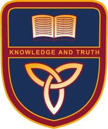 Trinityhouse School crest