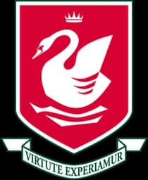 Westlake Boys' High School (NZ) crest