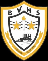 Bethlehem Voortrekker High School crest