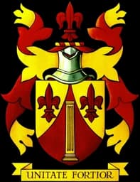 Bosmansdam High School crest