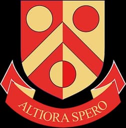 Brackenfell High School crest