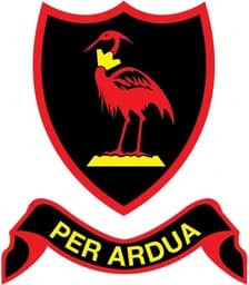 Dale College crest