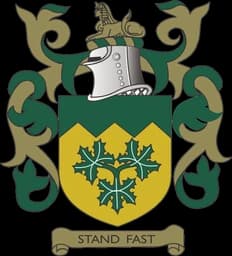 Fairmont High School crest