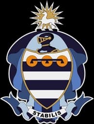 Grey College crest