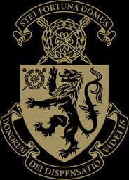 Harrow School (England) crest