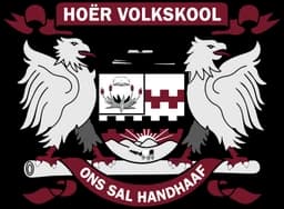 Graaff-Reinet High School crest