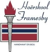 Framesby High School crest