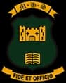 Hoërskool Middelburg (Mpumalanga) crest