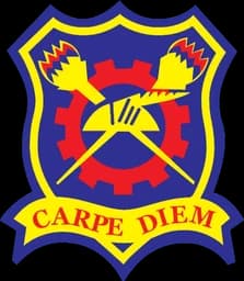 Hoërskool Oosterlig crest