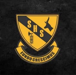 Hoërskool Standerton crest